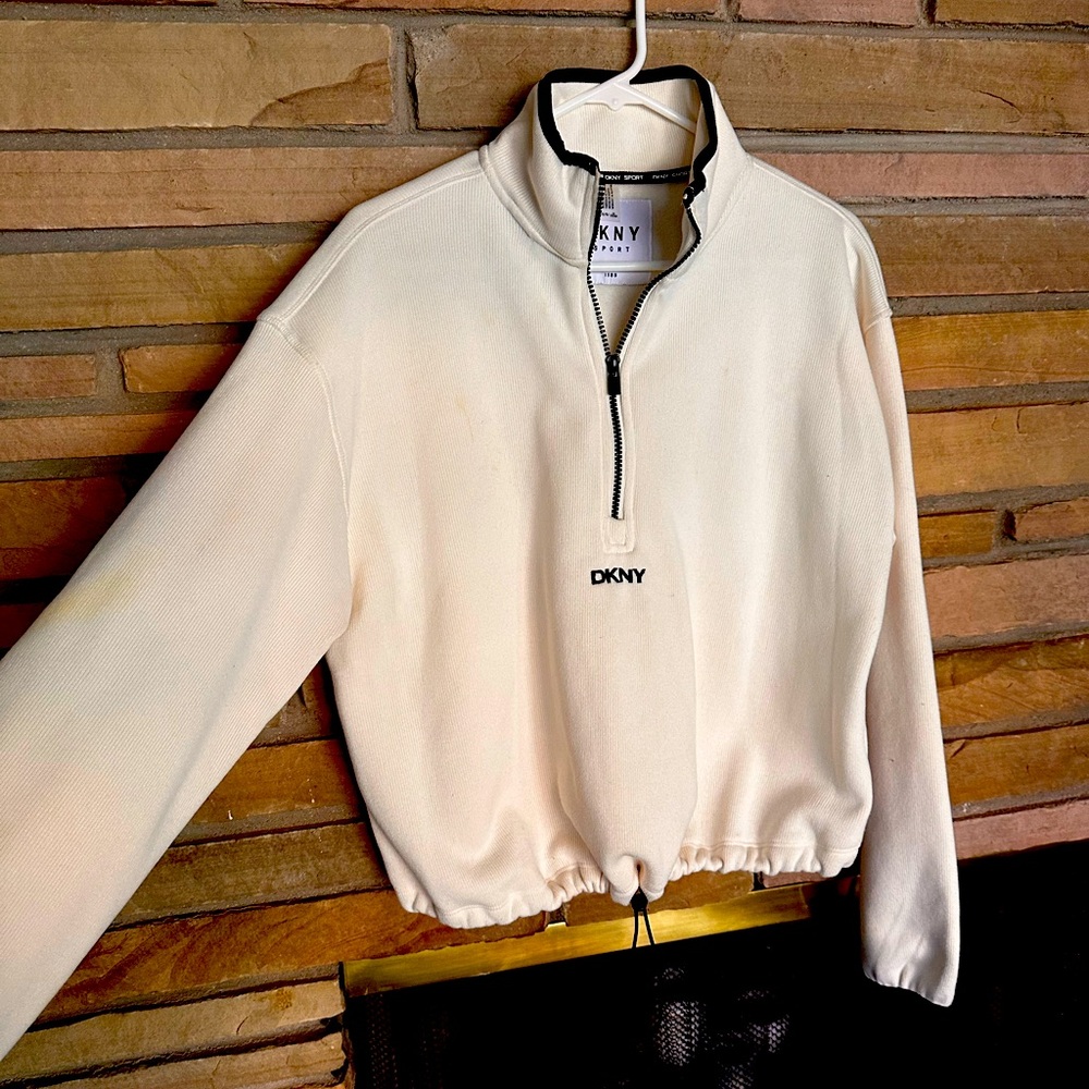 DKNY sweater